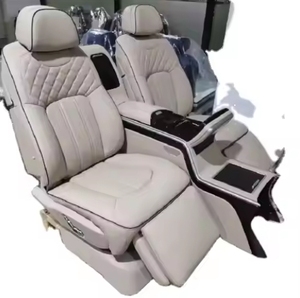 Asiento Deportivo Delantero para G63 GLA GLC W238, Asiento Deportivo de Lujo para Modificación de Vehículos, Accesorios para Autos - Product Image 1