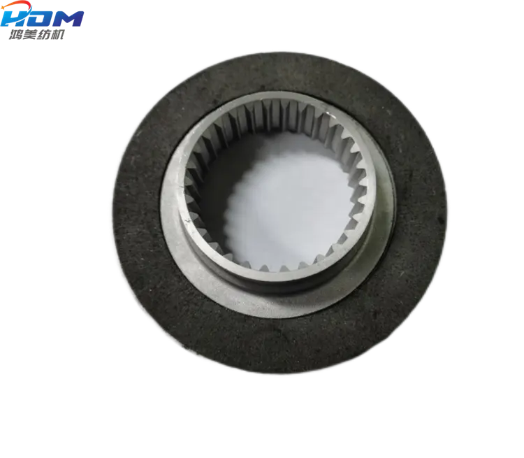 Factory Direct Sales SMIT Rapier Loom GS900 Auxiliary Brake Disc for Textile Machine