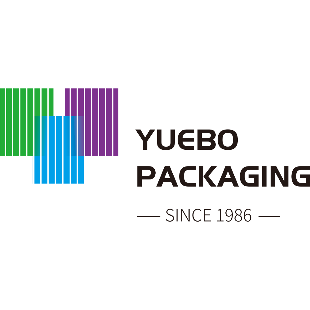 Nanning Yuebo Packaging Solutions Co., Ltd. logo