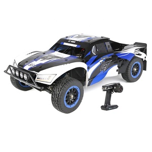 LT450 Rovan LT 450 45CC Versión 2024 4WD 4x4 2.4G Camioneta a Control Remoto 1/5 a Gasolina - Product Image 5