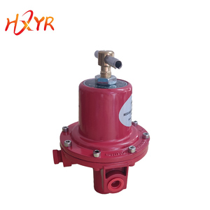 Regulador de <span class=keywords><strong>Gas</strong></span> Industrial de Alta Presión <span class=keywords><strong>REGO</strong></span> 1584VN DN15 para GLP, Neumático, 159 kg/h, Temperatura Normal, Regulación de Tuberías, de EE. UU. - Product Image 3