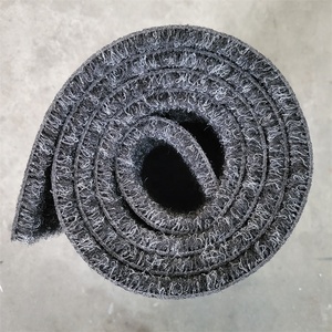 Alfombras Para <span class=keywords><strong>La</strong></span> Mineria VELOUR ORO GRIS <span class=keywords><strong>SELVA</strong></span> <span class=keywords><strong>La</strong></span> Alfombra Tapete Minero per Ecuador - Product Image 3