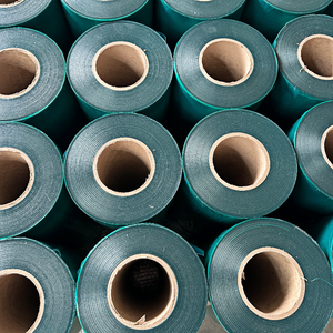 Impreso con su logotipo Calidad Temporal Anti <span class=keywords><strong>Scrtach</strong></span> Film Cinta protectora de aluminio - Product Image 6
