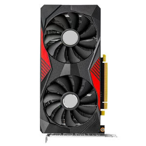 Nouvelle carte graphique de jeu haute performance RTX <span class=keywords><strong>3060</strong></span> 12 Go GDDR6 refroidie par ventilateur 3584SP 192 bits avec interface 3*DP pour les joueurs PC et le contenu - Product Image 2