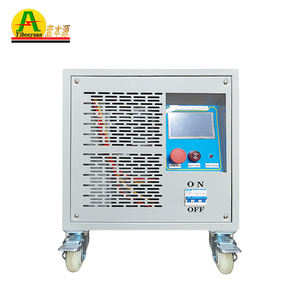 Alimentatore switching ad alta potenza <span class=keywords><strong>20000W</strong></span> DC 12V / 1250V 0-16A tensione regolabile con touch screen per riscaldamento elettrico - Product Image 6