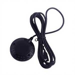 Módulo Receptor <span class=keywords><strong>GPS</strong></span> <span class=keywords><strong>USB</strong></span> con Antena de Montaje Remoto JQJ BN-808, Cable de 60 CM, 4M Flash, Chipset NMEA-0183 FZ3189A, Raspberry Pi, Windows - Product Image 1