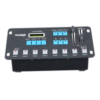 Console sans fil Stage Player 1024 DMX Artnet