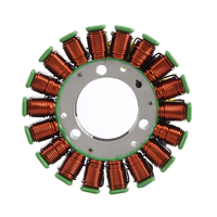 Factory Supplied KTM390 Stator Coil for Duke390/200 & RC200/KTM200 Motor Magnetic Motorcycle Electrical System