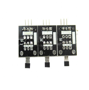 Hot Sale Original KY-035 <strong>Analog</strong> <strong>Hall</strong>- Magnetic <strong>Sensor</strong> <strong>Module</strong> 49E - Product Image 6