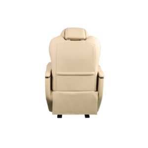 Asientos de coche modificados VIP de lujo para Sprinter Van <span class=keywords><strong>Vito</strong></span> Hiace Alphard Camper Van Captain Seat Conversion - Product Image 4