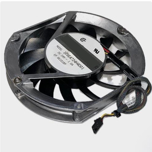 Ventilador de Refrigeración Axial para Inversor 109E4712/4728G/A/<span class=keywords><strong>S</strong></span>/F/<span class=keywords><strong>H</strong></span>/<span class=keywords><strong>J</strong></span>/L/M/K/E4D01 109E4724P4/ de Calidad Original en Existencia - Product Image 3