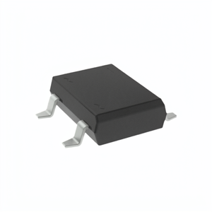 Diodes Electronic Chips Component DBLS201GHC1G Manufacturer Channel 4-SMD, Gull Wing - Product Image 1