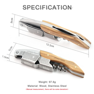 Article personnalisé <span class=keywords><strong>Tire</strong></span>-<span class=keywords><strong>bouchon</strong></span> pour manche à vin <span class=keywords><strong>Tire</strong></span>-<span class=keywords><strong>bouchon</strong></span> <span class=keywords><strong>en</strong></span> <span class=keywords><strong>bois</strong></span> <span class=keywords><strong>Tire</strong></span>-<span class=keywords><strong>bouchon</strong></span> ouvert pour bière et vin <span class=keywords><strong>Tire</strong></span>-<span class=keywords><strong>bouchon</strong></span> <span class=keywords><strong>en</strong></span> <span class=keywords><strong>bois</strong></span> - Product Image 3