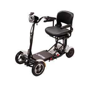 Trottinette légère et pratique pour adultes avec grande assise DH0319 – Livraison à bas prix DH0319 DH0319 DH0319 DH0 - Product Image 6