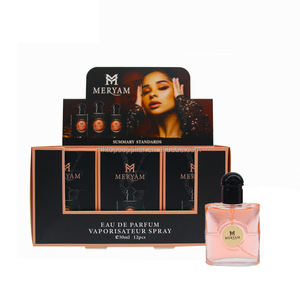 Elegante Set de Regalo de Colonia Unisex de 30 ml para Viaje |   Muestra de Perfume de Marca, Mini Fragancia de Larga Duración - Product Image 5