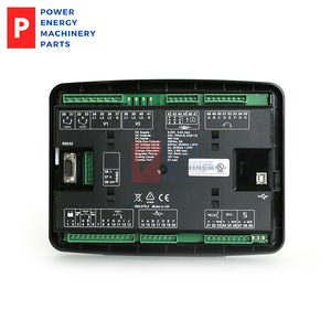 Ban đầu <span class=keywords><strong>dse7310</strong></span> MKII biển sâu Bảng điều khiển Máy phát điện diesel Set PC phần mềm Suite cho động cơ diesel pemp - Product Image 3