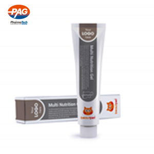 Multivitamínico nutrición Gel Oral para perros piel seca ojos huesos uñas dientes abrigo oídos corazón - Product Image 6