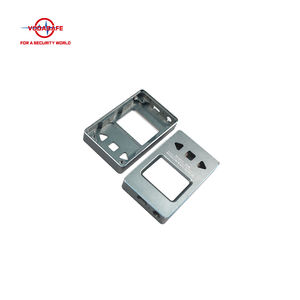 Wifi & Gsm Mini Spy <span class=keywords><strong>Camera</strong></span> Detector Gps Tracking Apparaat Met 10 Mhz Tot 6 Ghz Verborgen Contraspionage Alarmsysteem - Product Image 5