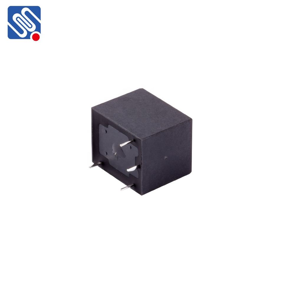 Meishuo MPA-S-112-A Micro Rele Small Relay 12v 10a Mini Hf3ff Relay 4 Pin Rele for Air Conditioner