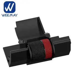 Weemay uyumlu hesap makinesi mürekkep silindiri yazıcı şerit Ir40t Epson Ir40t Ir50 515056