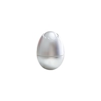 Baume à lèvres Egg 5g Format Standard Hydrate Repulpe les lèvres Réduit les ridules des lèvres Prévient la sécheresse et les gerçures Végan Vitamine E Vente en gros