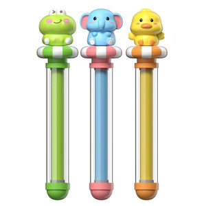 Hot Sale Outdoor Summer Toys Firework <strong>Water</strong> <strong>Gun</strong> Swimming Pool Squirt Toys Pull Out <strong>Water</strong> Cannon for Kids - Product Image 1