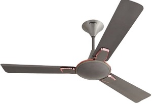 Ventilador de Techo CromptonNational Aura de 1200 mm (48 Pulgadas) de Gran Potencia con 3 Aspas de Aluminio y Motor de Cobre para India y Ghana - Product Image 2