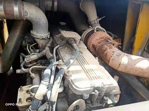 ใช้ Sany Sh400ไดอะแฟรมไฮดรอลิคว้าผนังสภาพที่ใช้ - Product Image 6