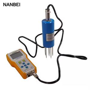 Alat Ukur Garam Tanah Digital Portabel NANBEI INSTRUMENTS, Penguji EC, Peralatan Pertanian, Analisis Tanah - Product Image 3