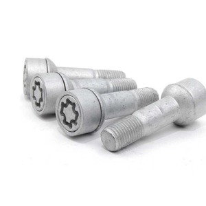 Offre Spéciale antivol <span class=keywords><strong>roue</strong></span> <span class=keywords><strong>goujon</strong></span> boulon verrouille écrou <span class=keywords><strong>de</strong></span> <span class=keywords><strong>roue</strong></span> ensemble avec clé pour Mercedes Benz - Product Image 6