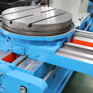 Raboteuse verticale de haute qualité B5020 rainureuse <span class=keywords><strong>Machine</strong></span> à rainurer les métaux - Product Image 3