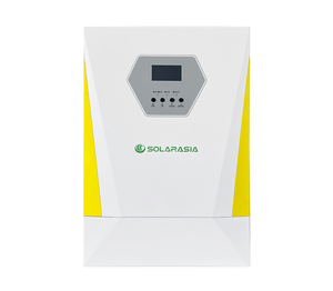<span class=keywords><strong>Inverter</strong></span> Gelombang Sinus Murni Fase Tunggal Murah Laris <span class=keywords><strong>5kw</strong></span> 6kw 8kw 11kw <span class=keywords><strong>Inverter</strong></span> On Off Grid Hybrid untuk Penggunaan Rumah Tangga - Product Image 2