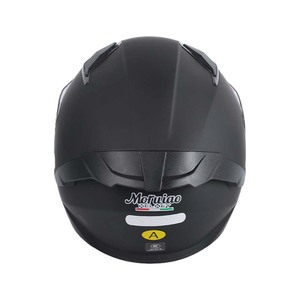 पुरुषों और महिलाओं के लिए व्यक्तिगत एब्स मोटोक्रॉस हेलमेट सर्दियों में गर्म आधा चेहरा मोटरसाइकिल ठंडा पूर्ण कवर - Product Image 5