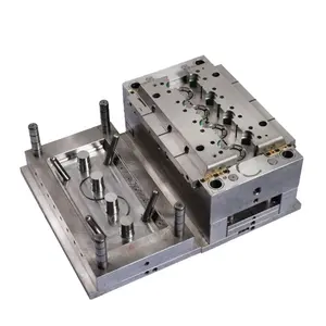 Hot Runner Injection Mold Cold Runner Injection Mold Plastic Injection Molding Mould