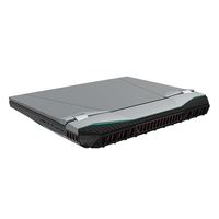 Ordinateur portable Super fin de 17.3 pouces, 8 go + 128 go, Win 10 Quad-core, ordinateurs de jeux, pour le bureau et la maison