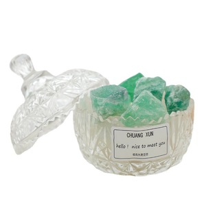 Chuang Xun Aroma <b>Diffuser</b> Stone With <b>Led</b> Light For Home Decor And Gift - Product Image 5