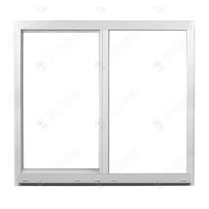 Fenêtre coulissante en <span class=keywords><strong>Aluminium</strong></span> de qualité supérieure, nouvelles produits modernes, prix de article en Pvc - Product Image 2