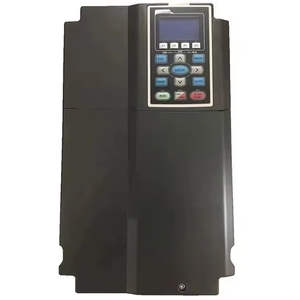 Disponibile Nuovo di Zecca VFD007CP43A-21 per VFD Cp2000 VFD007cp43A-21 Inverter a Frequenza Variabile - Product Image 4