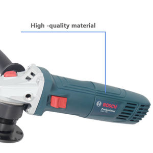 Máquina de biselado portátil de alta velocidad Máquina de biselado curvada de mano - Product Image 2