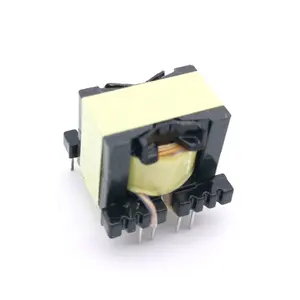 Tần số cao 220V đến 110V 120W Ferrite biến áp pq35 pq40 pq49 mô hình