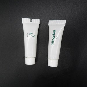 Lubrifiant silencieux de qualité alimentaire WBG, résistant à l'eau, en tube de petite taille, pour machines à café à filtre - Product Image 1