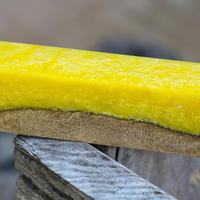 Résine époxy et durcisseur SANKIN pour bois, liquide de nivellement, matériau imperméable de bonne qualité, kit de résine artistique cristalline 3:1, résine époxy La Resin