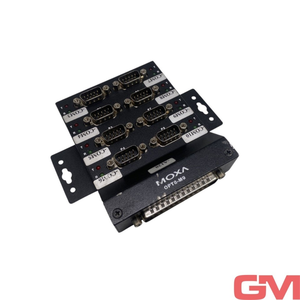 Caja de Conexión PLC Opt8-m9 <span class=keywords><strong>Macho</strong></span> M62 a 8 X <span class=keywords><strong>Db9</strong></span> Adaptador para Producto en Garantía - Product Image 1
