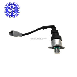 कोमात्सु PC1250SP-8R SA6d170 HD785-7 के लिए प्राइमिंग पंप 6245-71-8111 6245718111 - Product Image 3