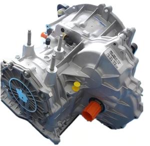 Cambio Automatico Originale FN4AEL 4F27E a 4 Velocità per Ford Mazda 2 3 5 6 - Product Image 4