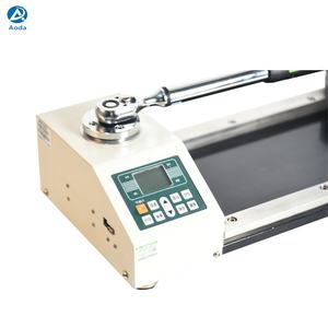AODA Precision <span class=keywords><strong>Digital</strong></span> Torque Wrench und Screw driver Tester Langlebige und anpassbare OEM-Unterstützung - Product Image 3