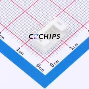 ZX-PH2.0-5PZZ Wire-to-Board Pin Header Through hole Component (THT),P=2mm Connector 1x5P 2mm Through Hole PH - Product Image 1