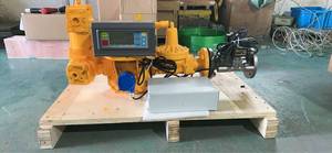 工業用ガス流量計 容積式LPG流量計 LPG液体流量計 - Product Image 3