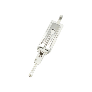 Lux Mit11 — décodeur automatique 2 en 1, outils <span class=keywords><strong>de</strong></span> serrurier, ramassage et verrouillage automatique, livraison gratuite - Product Image 3