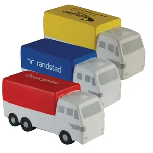 อุปกรณ์ส่วนบุคคลสำหรับรถบรรทุกเพื่อลดความเครียด - Product Image 1